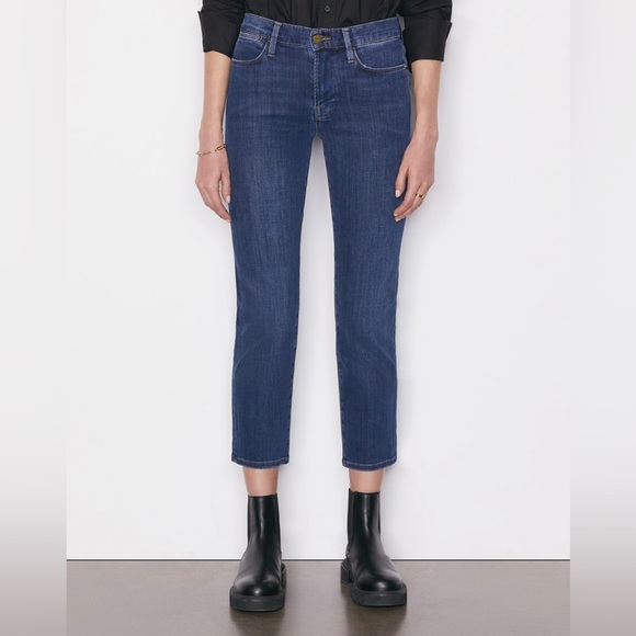 Frame Le High Straight in Dublin - Picture 2 of 10